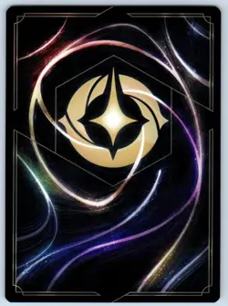 Stitch Abomination 125/204 Disney Lorcana Trading Card Single - Image 2