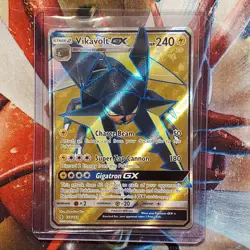 Palkia + Vikavolt + Toxapex + 3 more GX - Pokemon Cards - Lot #207 - Image 4