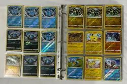 Vintage Pokemon Cards Sun & Moon Collection Lot GX/Secret/Promo/Holo/Reverse - Image 3