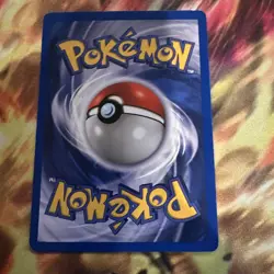 Kingdra 8/111 LP Holo Rare Neo Genesis Unlimited Edition Pokemon Card WOTC - Image 4