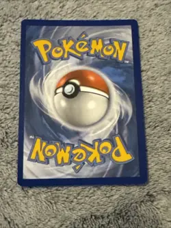 Pokemon Card - Scorbunny SWSH071 SWSH: Sword & Shield Promo Cards Holo NM Cosmos - Image 4