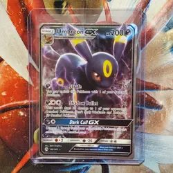 Umbreon GX + Espeon GX + Sylveon GX + Glaceon GX - Pokemon Cards - Lot #205 - Image 2