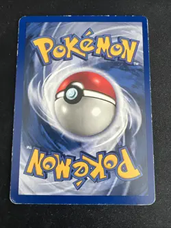 1999 Base Set Vintage Pokemon 2 Card Lot: Holo 1st Edition Machamp & Magneton - Image 5