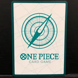 DON Card Charlotte Pudding PRB-02 [Gold Frame] THE BEST vol2 One Piece Japan - Image 2
