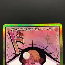 DON Card Charlotte Pudding PRB-02 [Gold Frame] THE BEST vol2 One Piece Japan - Image 5