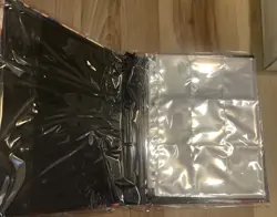 [US SELLER] One Piece Seven Warlords 2nd Anniversary Binder Sealed (No Cards) - Image 3