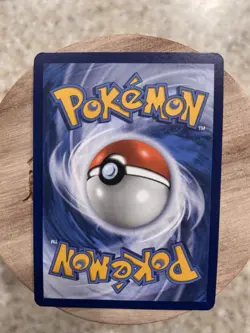 Giovanni's Charisma Holo Ultra Rare Card 197/165 Scarlet & Violet 151 Series - Image 4