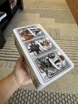 Yugioh Retro Pack 2 Common Card Lot - Tin Included! - Image 3