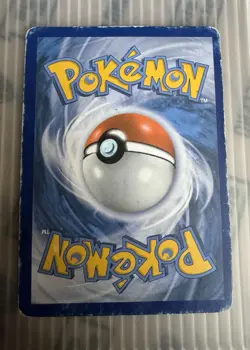 Charizard EX XY17 XY Promos Holo Card Damaged - Image 2