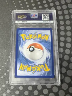 PSA 10 GEM MINT Lucario V Full Art Black Star Promo SWSH213 Pokemon Card TCG - Image 2