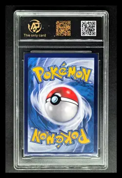 2023 Pokemon Cards CHN. Cinderace VMAX 184/136 HR RPA 9 (same as PSA 9) - Image 2