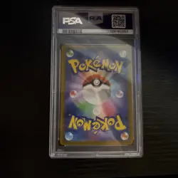 PSA 10 Pokemon Card Charizard VSTAR 212/172 Holo Japanese VSTAR Universe 2022 - Image 2