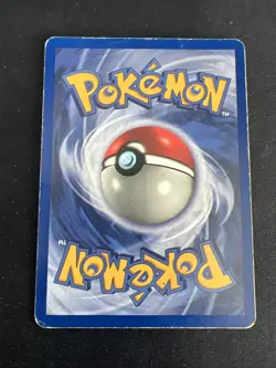 1999 Base Set Vintage Pokemon 2 Card Lot: Holo 1st Edition Machamp & Gyarados - Image 5