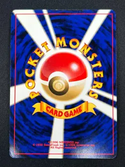 [NM] Espeon Pokemon card Japanese No. 196 Neo Discovery Vintage Holo 5A20 - Image 3