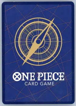 Divine Departure (PARALLEL) OP10-019 Royal Blood - ONE PIECE Card Game ENGLISH - Image 2