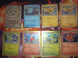 Pokemon TCG Scarlet and Violet Black Star Promo Card Lot (28 Cards) Pictured - Image 2