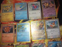 Pokemon TCG Scarlet and Violet Black Star Promo Card Lot (28 Cards) Pictured - Image 3