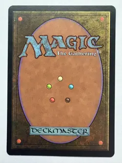 City of Traitors｜Exodus MTG Magic the Gathering Land English - Image 2