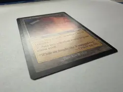 City of Traitors｜Exodus MTG Magic the Gathering Land English - Image 3