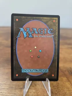 WOTC Marvel Eternal-Legal Unexpected Windfall (Borderless) (MR) (Foil) NM - Image 2