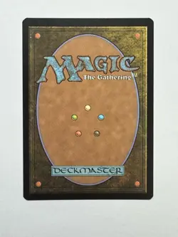 MTG - Burgeoning - Edge of Eternities SPG 0126 Special Guest Mythic Foil - Image 2