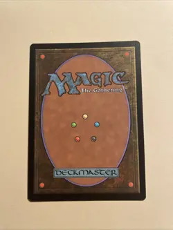 Magic the Gathering 2020 the List Lich's Mirror - Image 2