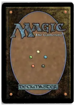 MTG Foil Barad-dur (0340)(Borderless) - Universes Beyond: LTR Heavily Played ENG - Image 2