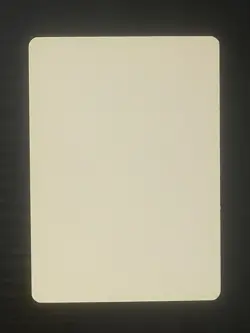 Magic MTG Italian Revised Siren's Call Artist Proof Near Mint - Only 50 Exist! - Image 2