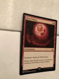 Blood Moon Modern Masters Regular - Image 2