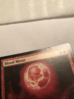 Blood Moon Modern Masters Regular - Image 4