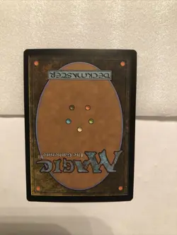 Blood Moon Modern Masters Regular - Image 5