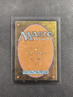 Magic The Gathering MTG - Undead Warchief - Uncommon - Scourge - SCG 78 - Image 2