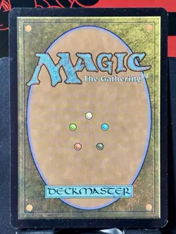 Rosheen Meanderer - Reg - MTG - Shadowmoor - 214/301 - RARE ~ LP - Image 4