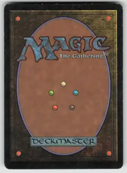 MTG Saprazzan Heir R Mercadian Masques 99 MP - Image 2