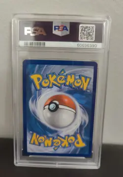 Raichu GX - 2019 Pokemon Sun and Moon Hidden Fates 20/68 - PSA 9 MINT - Image 2