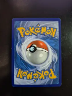 Pidgey 29/30 Bisharp & Wigglytuff Trainer Kit Pokemon TCG Regular Lightly Played - Image 2