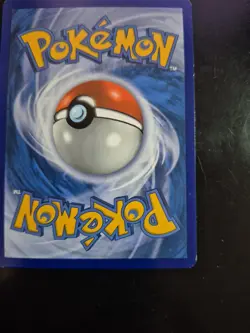 Pidgey 29/30 Bisharp & Wigglytuff Trainer Kit Pokemon TCG Regular Lightly Played - Image 5