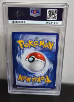 PSA 9 Silvally GX SV79 Pokemon 2019 Sun & Moon Hidden Fates Mint - Image 2