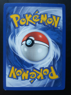 Forretress - 21/75 - Neo Discovery Unlimited Rare Non Holo Pokemon TCG 2001 - LP - Image 2