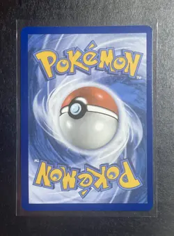 Pokemon TCG Psyduck 007 Black Star Promo Mega Evolution MINT/Near Mint - Image 2