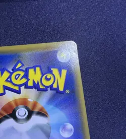 armored mewtwo 365/sm-p pokemon japanese promo - Image 3