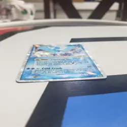 Pokemon 2004 Fire Red Leaf Green Articuno EX #114/112 Full Holo TCG SEE AUCTIONS - Image 4