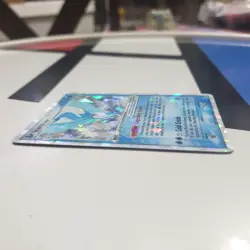 Pokemon 2004 Fire Red Leaf Green Articuno EX #114/112 Full Holo TCG SEE AUCTIONS - Image 5