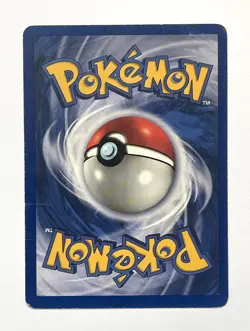 Clefairy Doll 70/102 Rare Trainer Shadowless Base Set Pokemon MP Moderate Play - Image 4