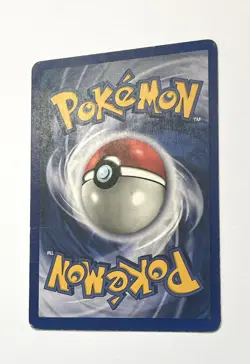 Clefairy Doll 70/102 Rare Trainer Shadowless Base Set Pokemon MP Moderate Play - Image 5