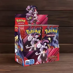 Pokemon TCG: Scarlet & Violet - Destined Rivals Booster Display Box - 36 Packs - Image 4