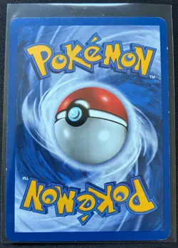 Pokemon 2000 Team Rocket Dark Raichu 83/82 Unlimited English LP - Image 2