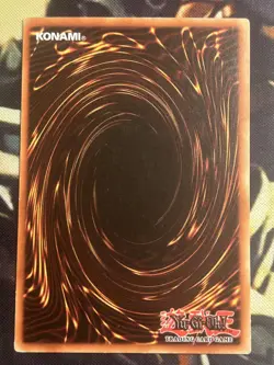 Yugioh: Trent - MRD-052 -Common - 1st Edition - LP - Image 2