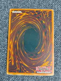 Yu-Gi-Oh! Elemental Hero Neos CT03-EN001 Secret Rare Limited Edition - Image 3