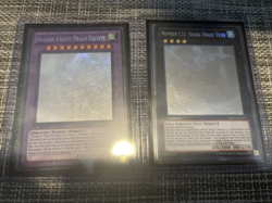 Yugioh 3k + Bulk Lot + 2 Ghost Rares - Image 2
